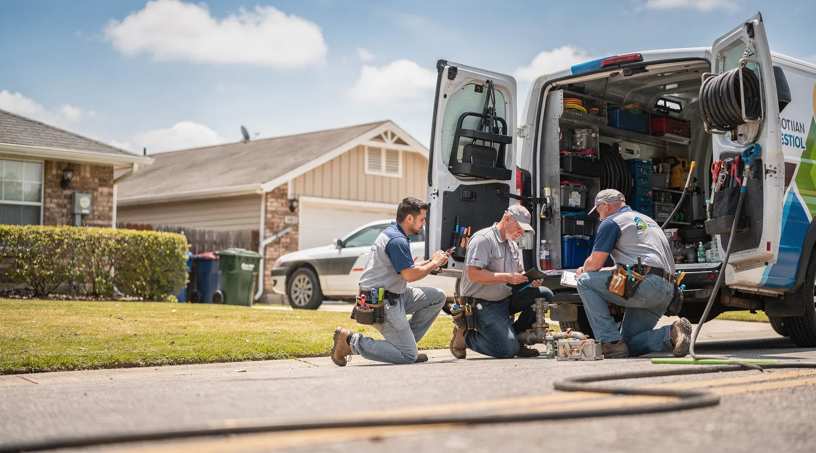 Emergency Plumber in Hobgood, NC near me